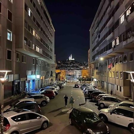 Ferienwohnung T2 De Charme Au Coeur Du Panier Marseilles Exterior foto