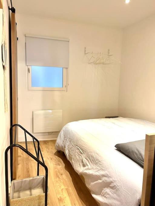 Ferienwohnung T2 De Charme Au Coeur Du Panier Marseilles Exterior foto