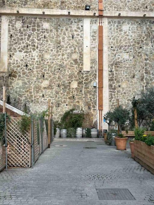 Ferienwohnung T2 De Charme Au Coeur Du Panier Marseilles Exterior foto
